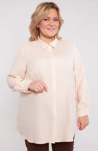 Krekls ar apkakli