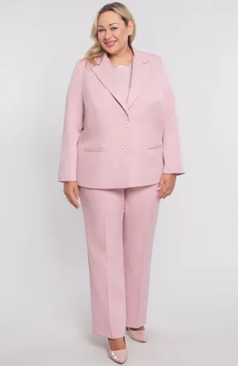 Pūdera elegants uzvalks