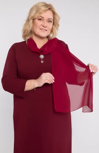 Burgundijas šalle