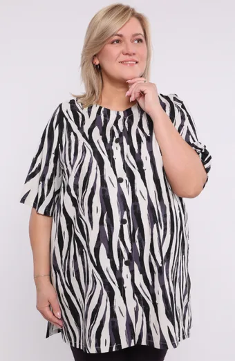 Bēša zebras tunika