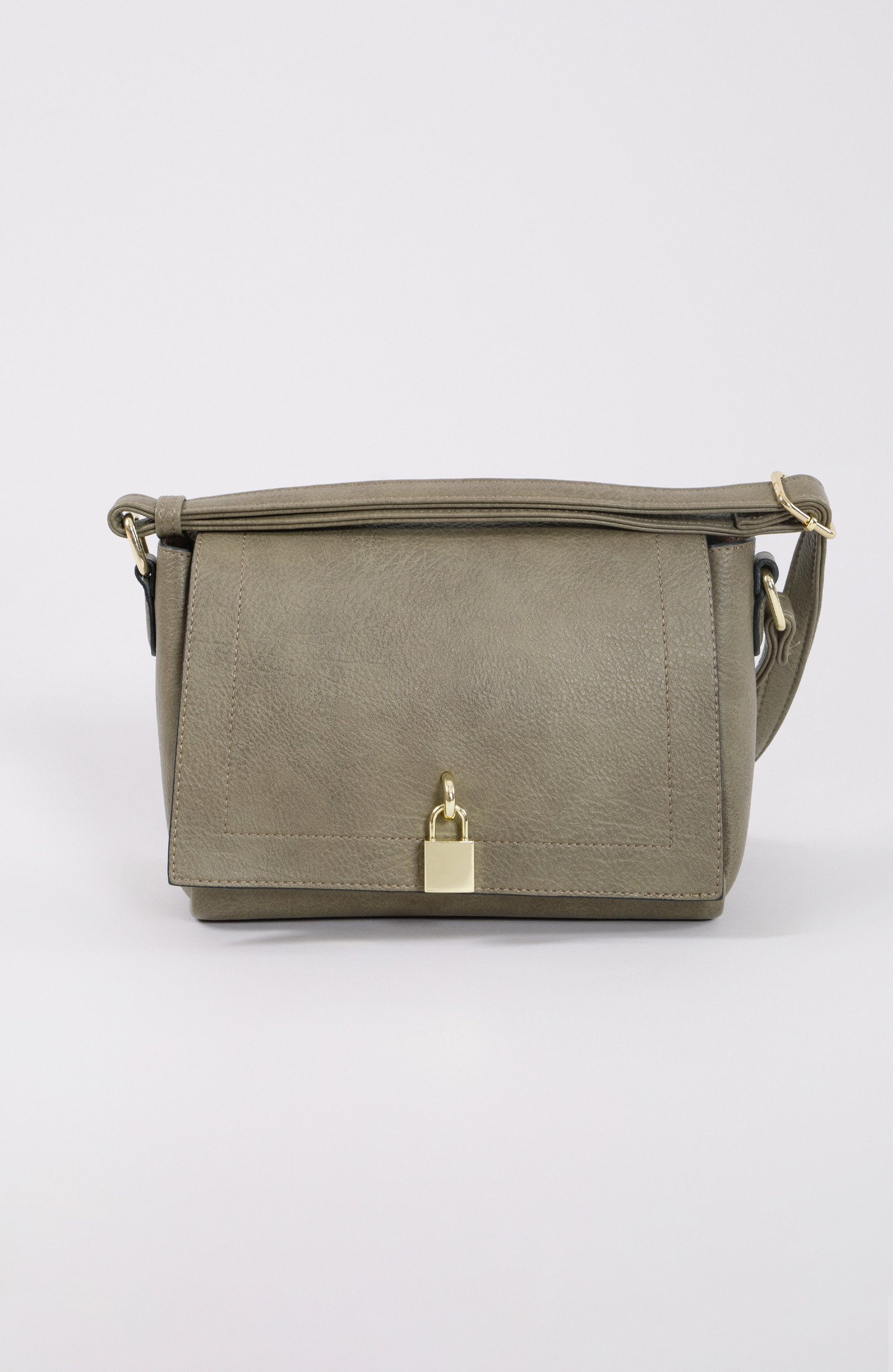 Khaki krāsas soma